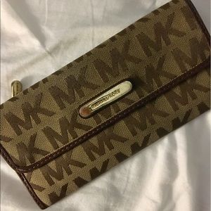 MK Wallet